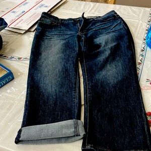 DKNY JEANS WOMEN’S 14